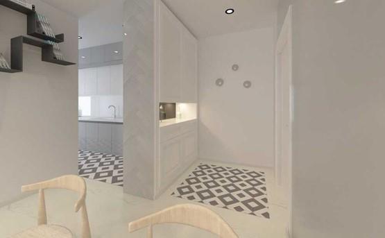 apartment for rent in HCM BT107745 (15)